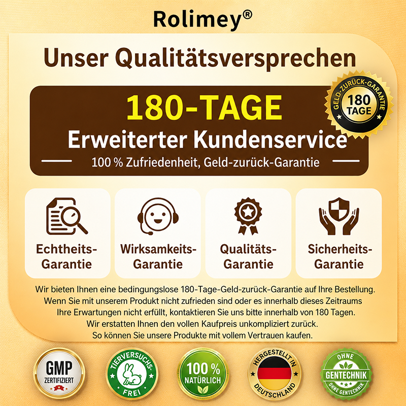Rolimey® Mikronadel-Bräunungspflaster • Natürlicher Bronze-Glow ohne UV & DHA
