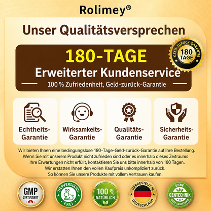 Rolimey® Mikronadel-Bräunungspflaster • Natürlicher Bronze-Glow ohne UV & DHA