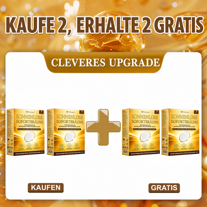 Rolimey® Mikronadel-Bräunungspflaster • Natürlicher Bronze-Glow ohne UV & DHA