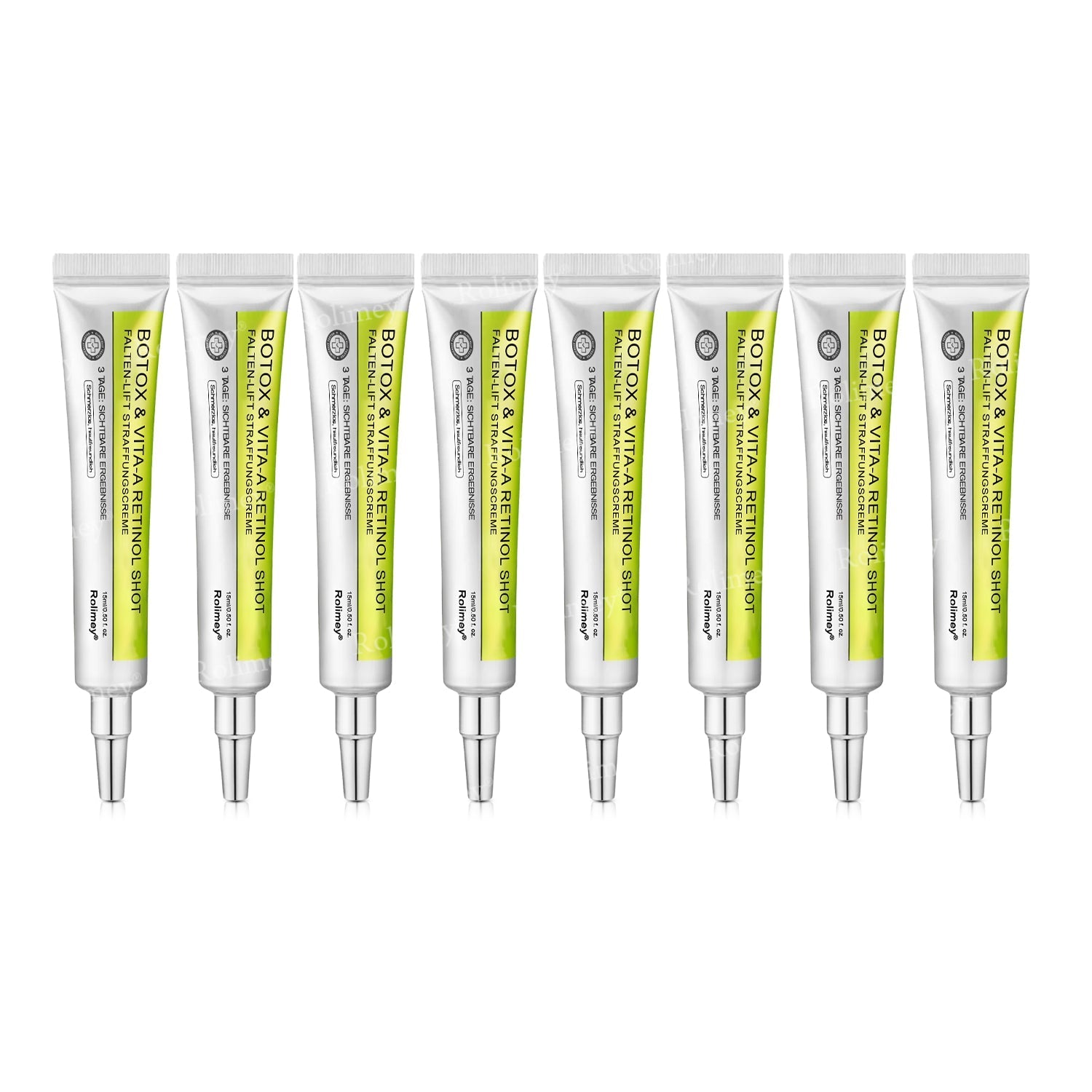 5 kaufen + 3 GRATIS (8 Stk. + Gratis Versand)