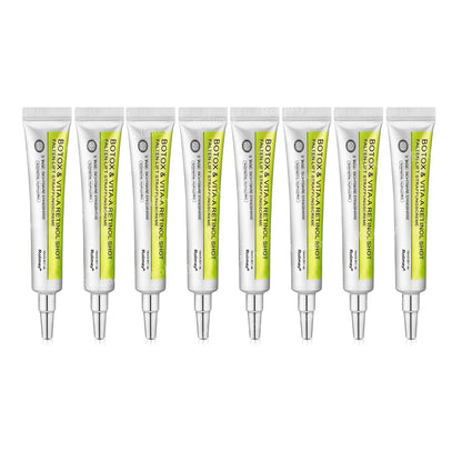 Rolimey® Retinol & Botox Shot (Straffende Gesichtscreme gegen Falten)